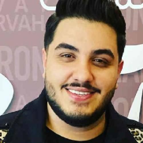 آرون افشار ثانیه وار (ورژن کنسرت)