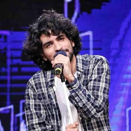 عرفان طهماسبی میترسم از آن شب که آسوده بی من سر کنی