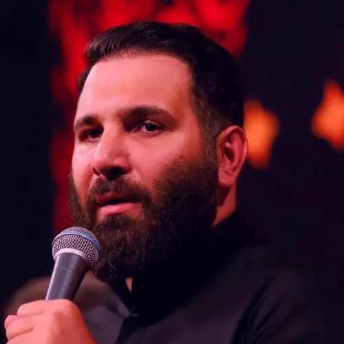 محمد حسین حدادیان تا میبینم یه زائری راهی کربلا میشه