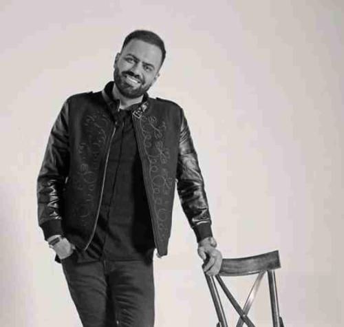 رضا شیری آروم آروم