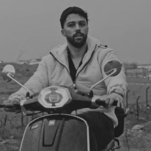 پوریا محمدی نسخ مرگ