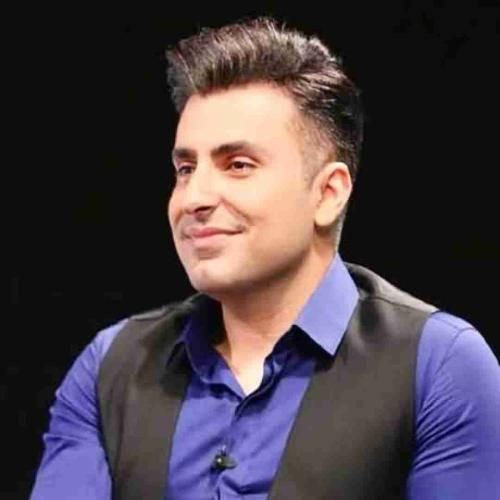 علیرضا طلیسچی دل