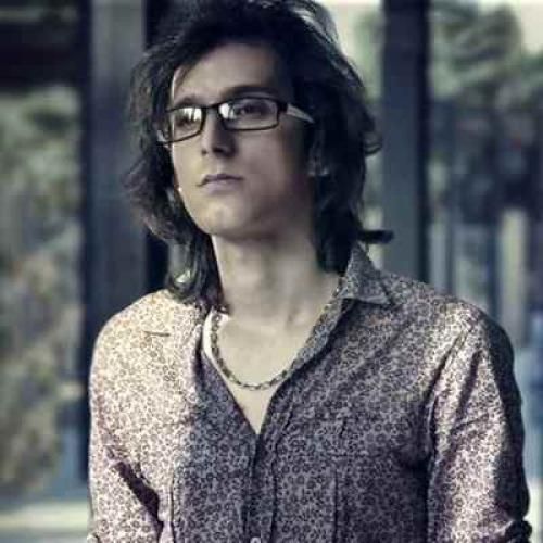 مرتضی پاشایی یه روزی با تو ستاره رو چیدم حالا به