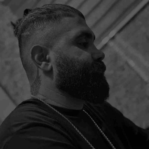 نیما گلنژاد دلتنگی در شب