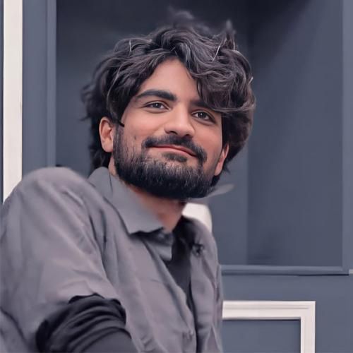 عرفان طهماسبی تو مثل ستاره ها شبو از شب زده ها دور میکنی