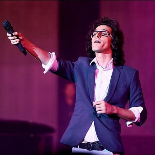 مرتضی پاشایی نرو یکی یک دونه من