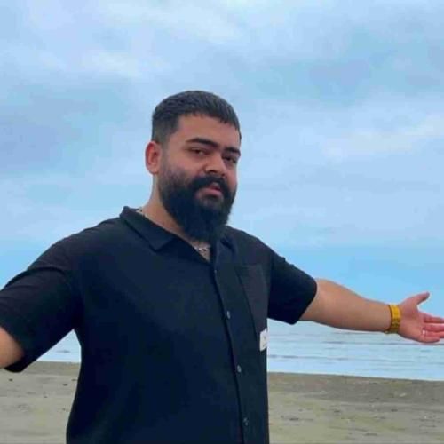 علیراد بارون