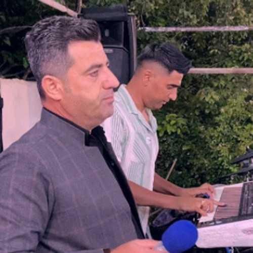 آیت احمدنژاد خوم کوره کاروانی