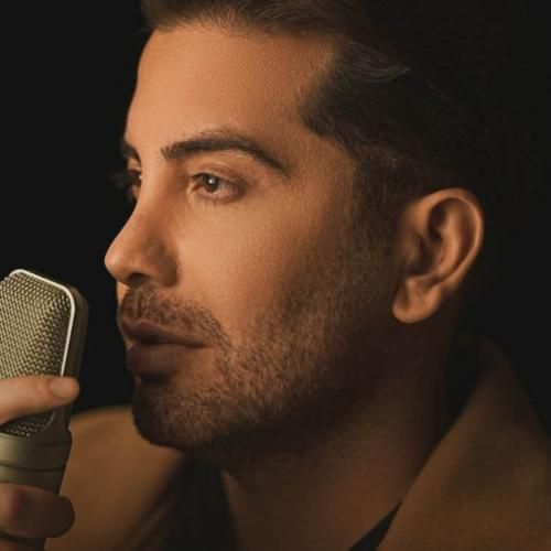 فرشاد آزادی بد خواب