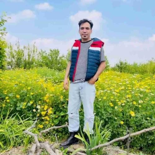 هومن پناهی کر شوتی سوار