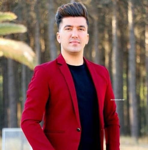 سجاد فرهادی زخم