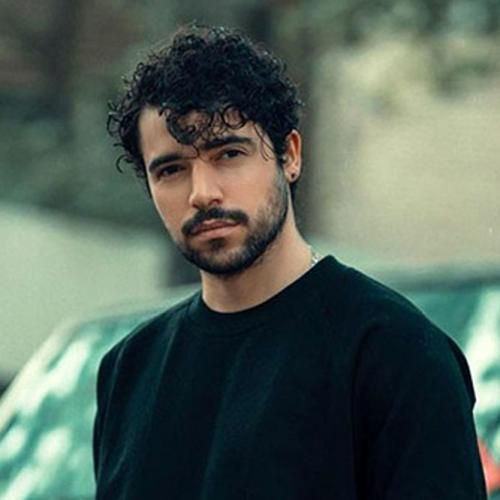 شروین حاجی پور شبونه