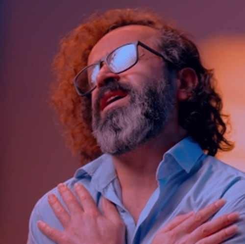 والایار قفس