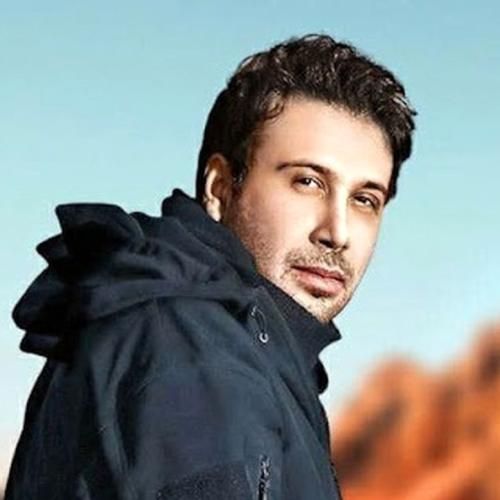 محسن چاوشی نمیدونم قلبم واسه چی ول کن