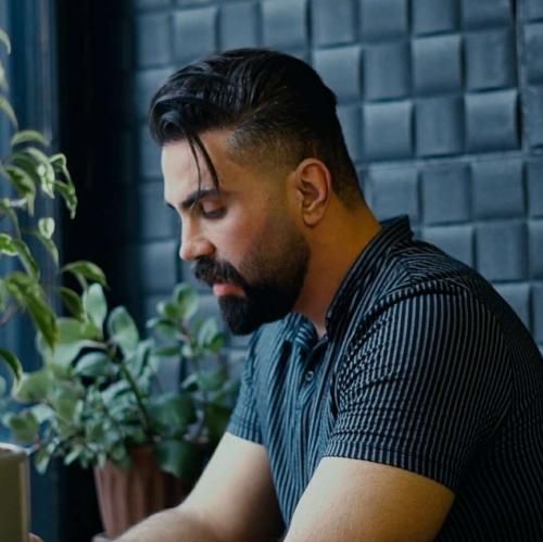 میلاد جواهری یزید