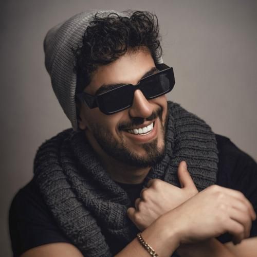 محمد کجوری چقدر امشب خرابم