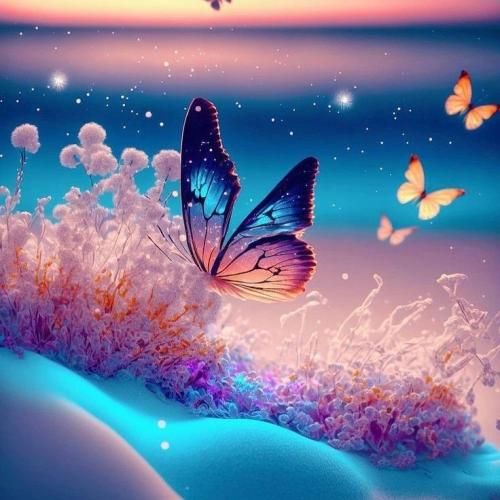  بزار بنویسم از چشات بگم ندیدم قشنگتر از نگاهت