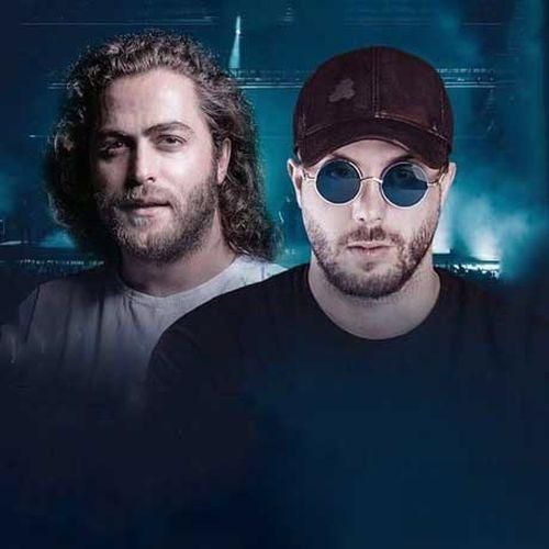 مسیح و آرش چقد این روزا میخواستم که باشم پیشت