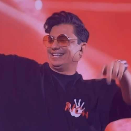 محسن ابراهیم زاده یادت میره