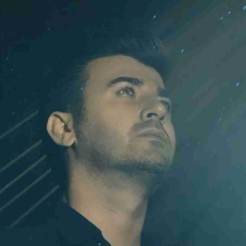 مرتضی باب الان عراقم