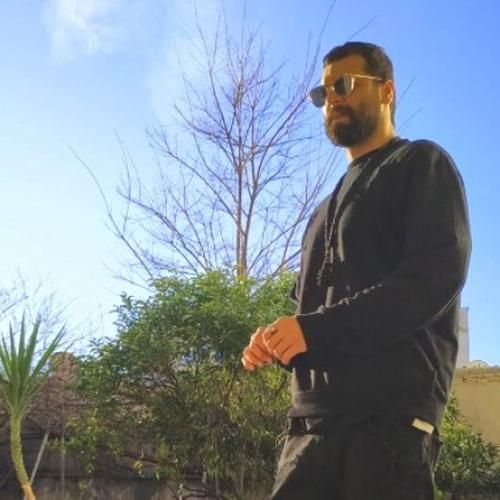 دایان گیر کردم تو اون روزای خوبمون