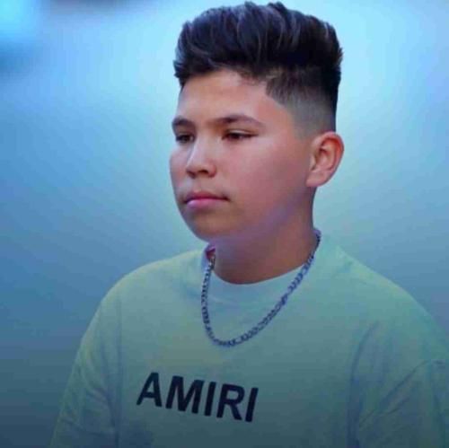 مرتضی وکیلی تولدم مبارک به این دنیا میخندم