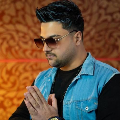 آرش خوشنواز مهره مار