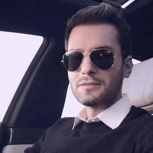 مهدی احمدوند گءء به جای تو