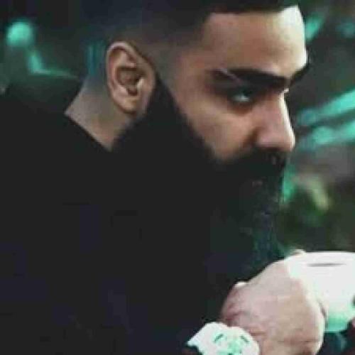 علی میر الله