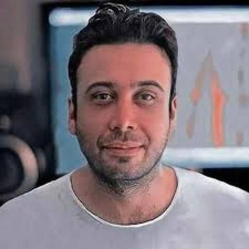 محسن چاوشی اما پسر شدم که تو را ارزو کنم هی جان