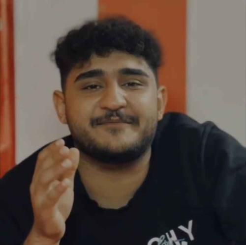 ابوالفضل محمدپور منم عاشق تو هسمه