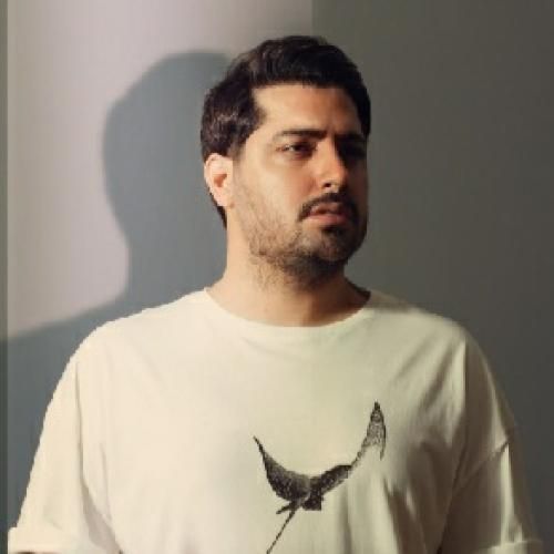 میلاد بابایی جالبه برام حرف تو شده حرف آخرم