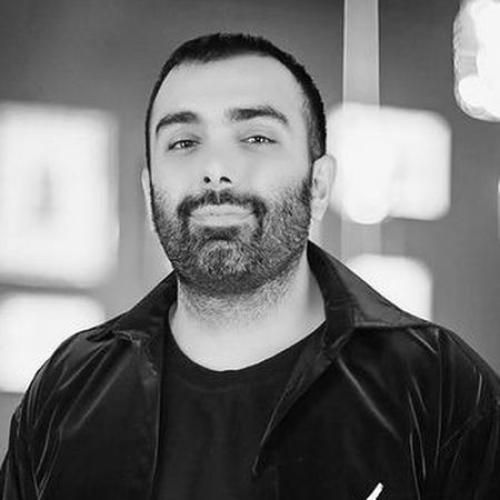 مسعود صادقلو نه دیگه به هر دری بزنی کوتاه نمیام