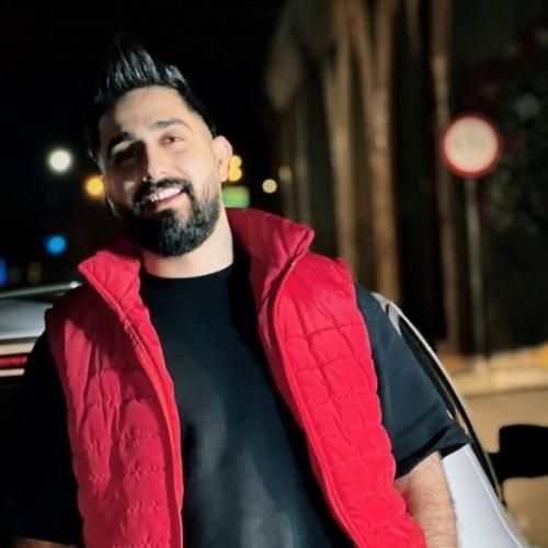 محمد امیری قسم خوردم تو قلبم جایی نداری