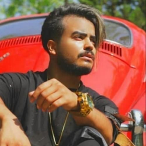 میلاد راستاد برو دوراتو بزن برنگردی سمت من