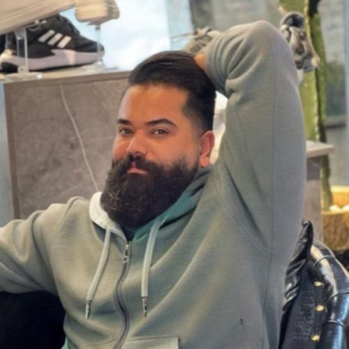 بهادر ییلاقی چه ذلت بکشیمه