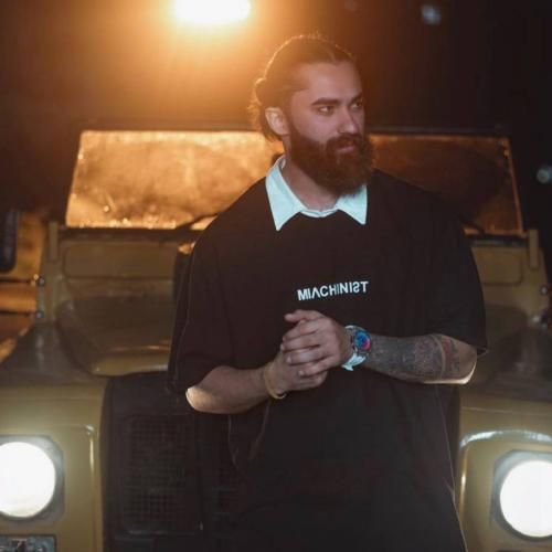 یاسر رویانی بانو جان