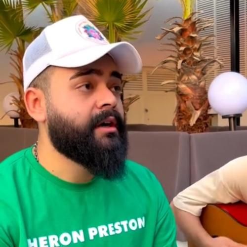 علیراد کش میشه خرج رگباری خوشگلی ولی کم داری