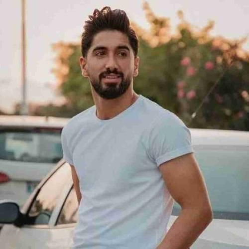 جواد عباسی برو خونه