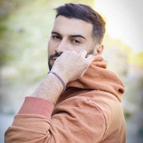 کیوان کل دنیارو بگردی پیدا نمیکنی مثل من