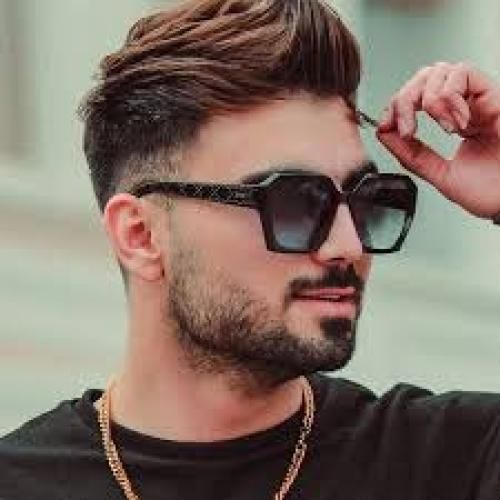 رامین تجنگی شاهرگ