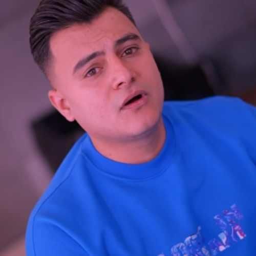 روح الله کرمی آوارگی