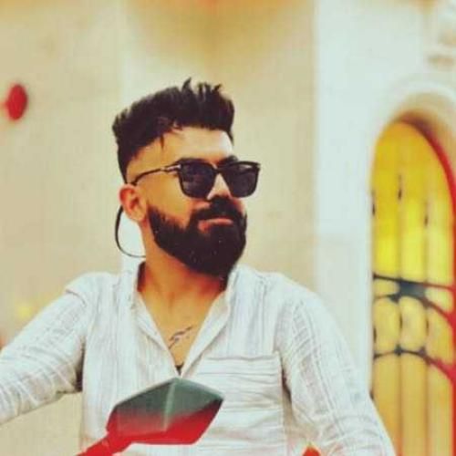 امیر رستم زاده فلک