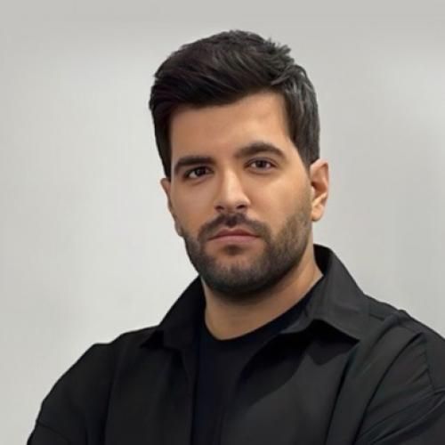 آصف آریا عشق تو می ارزه به دردسراش