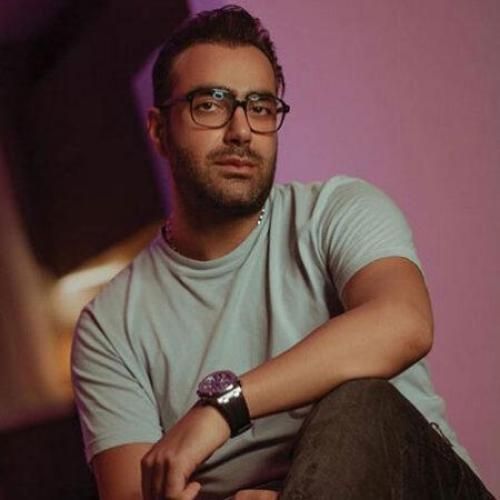 مهدی جهانی غیر معمولی دارم من به تو عادت میکنم