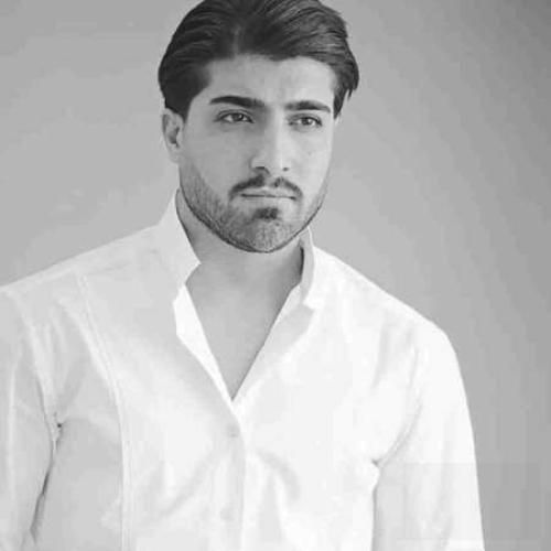 امیر لیام نه تو آدم بشو نیستی بجای دلم تو بلک لیستی