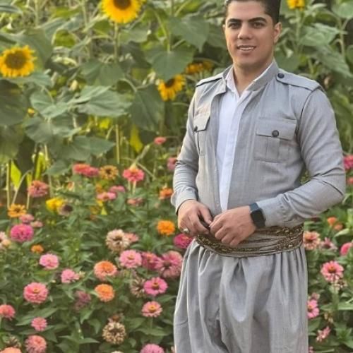 مسعود بیژندی ریمیکس عربی