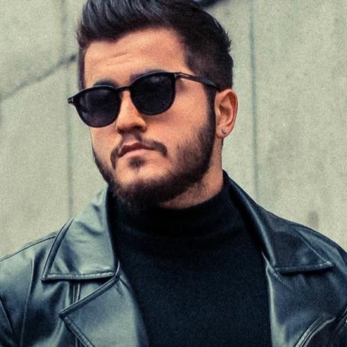 عرشیاس باشه اصن حق با تو هر دفعه که دعوا شد