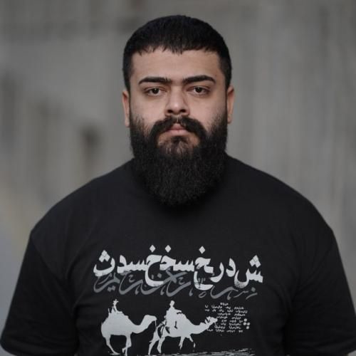 علیراد میدونستم اشتباس اینا همش عشقه ها