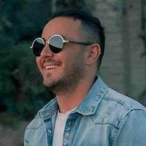 ناصر زینعلی آخه عشقم نداریم رو دستِ تو جذاب